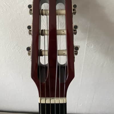 Godin ACS-SA Nylon 2021 - Natural image 5