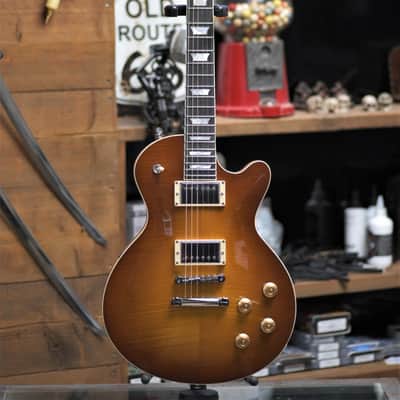 Eastman SB59 - Goldburst image 3