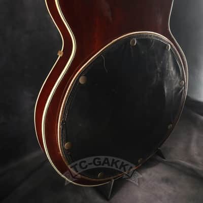 Gretsch 1963 6122 Chet Atkins Country Gentlmen image 10