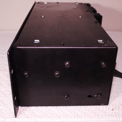Randall Switchmaster 150 1979 Guitar Amplifier Head RSM-150 200 Watt USA image 6