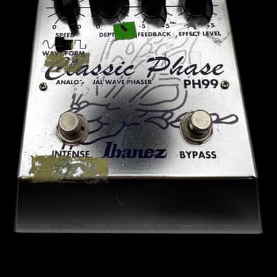 Ibanez PH99 Classic Phase 1990s - Metal X5112 image 2
