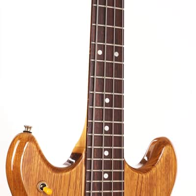 1980s Vantage VP820B Bass Natural image 7