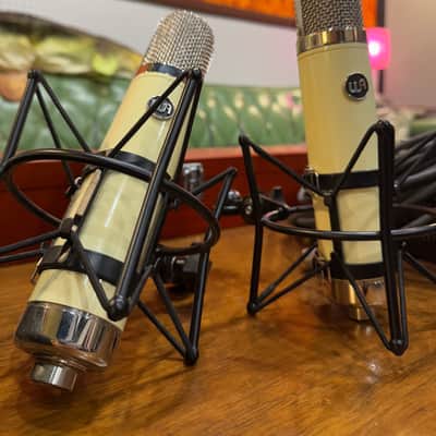 Warm Audio WA-251 w/NOS Tubes (1 of 2) image 1