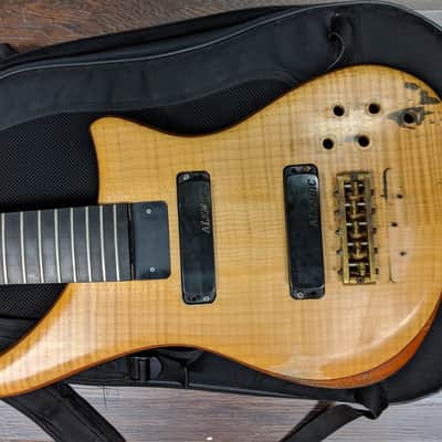 Alembic Epic 5 image 2