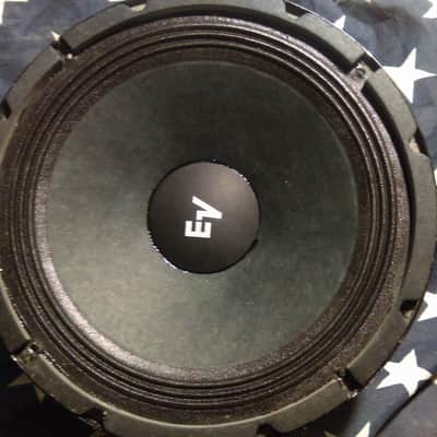 10" Bass Guitar Speaker Super-Sub "Frankenstein" EV/PMR/Pioneer Hybrid Replacement Bass Guitar image 1