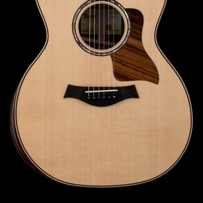 Taylor Next Generation 814ce (2026) #15022 image 1