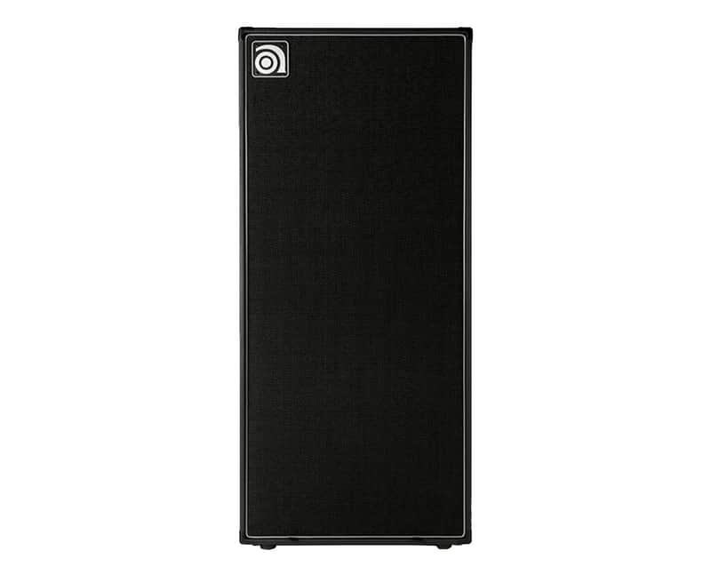 Ampeg Venture VB-88 8x8" Bass Cabinet - Open Box image 1