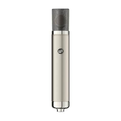 Warm Audio WA-CX12 Large Diaphragm Tube Mic [DEMO] image 1