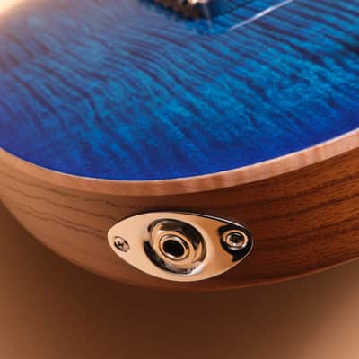 Mayones Aquila 2026 - Infinite Blue Gloss image 7