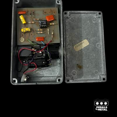 DOD Overdrive Preamp 250-x18875 image 8