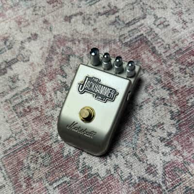 Marshall JH-1 The Jackhammer Pedal image 2