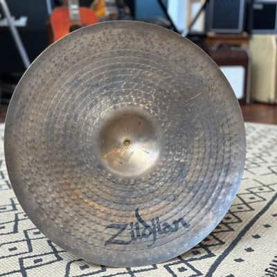 Zildjian 20" K Custom Dry Ride image 3