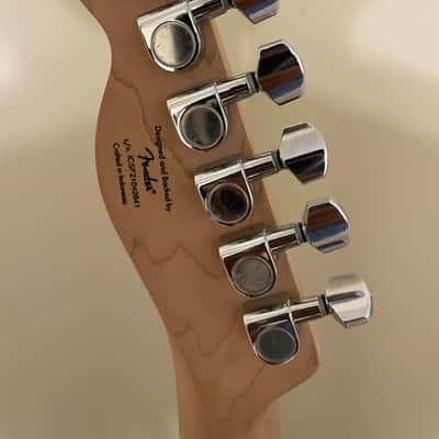 Immagine Squier FSR Bullet Telecaster - 11