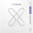 D'Addario XS Acoustic Phosphor Bronze, Custom Light, 11-52, XSAPB1152