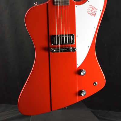 Epiphone 1963 Firebird I Reissue Cardinal Red image 1