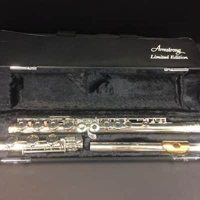 Armstrong LE 100 Flute image 2