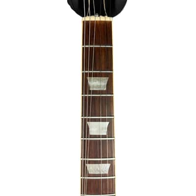 Hamer 1978 Bound and Crowned - Sunburst image 12