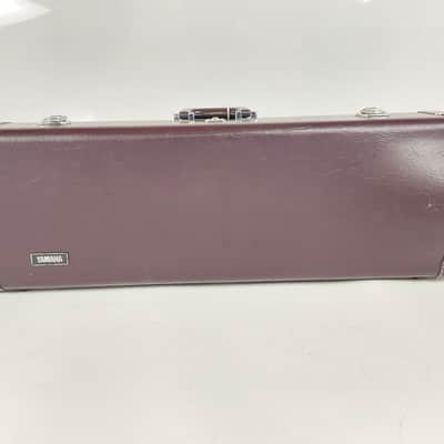 Used Yamaha YSL-630 Bb Tenor Trombone (SN: 361883) image 4