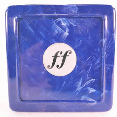 Fortissimo Model AN.04 Gold Plated Large Ligature Set image 2