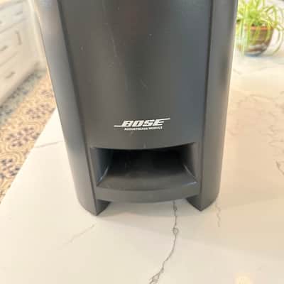 Bose 3-2-1 Mid 90s - Dark grey image 2