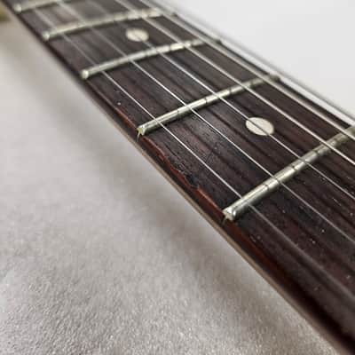Danocaster Single Cut Tele image 15