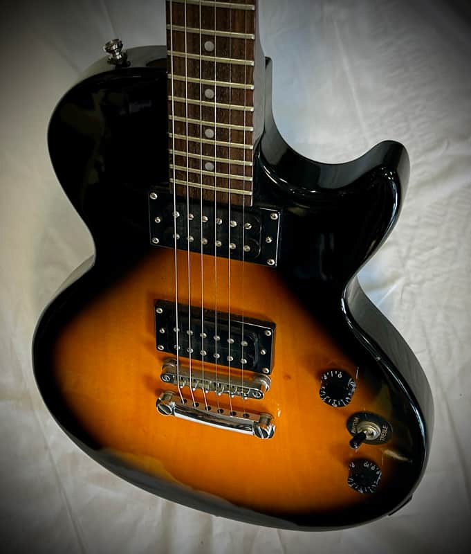 Epiphone Les Paul Special II image 1