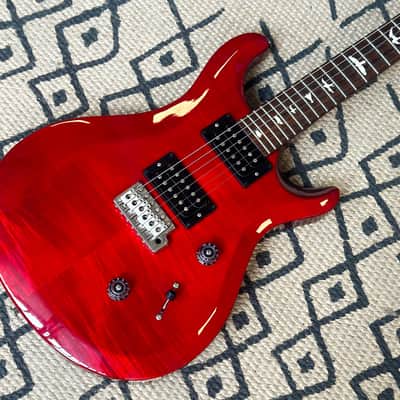paul reed smith prs s2 custom24 2018製 18 Paul Reed Smith S2 Custom 24 - w/ OGB | Reverb