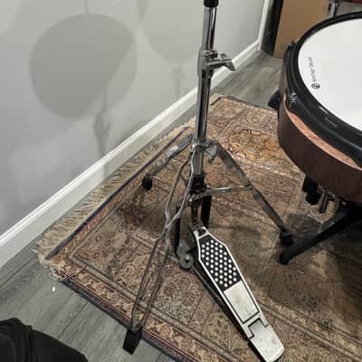 Whitney Drums Penguin 16 Nesting Kit - Black cherry stain with metal hoops image 7