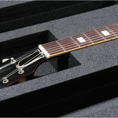 Thon Guitar Case For Semi Hollow Body image 13
