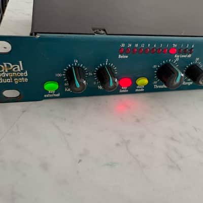 BSS DPR522 image 2