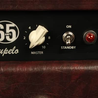 2010 65 Amps Tupelo 1 x 12 Combo image 11