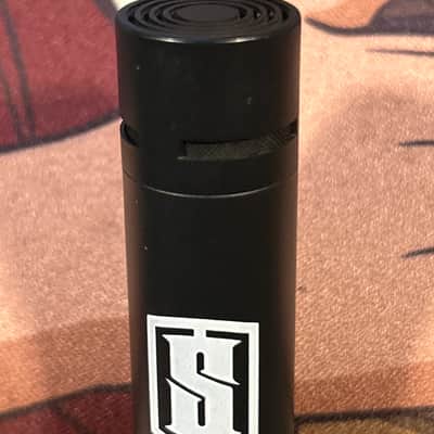 Slate Digital ML-2 Small Diaphragm Modeling Microphone 2018 - Present - Black image 3