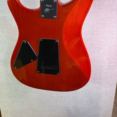 PRS Fiore Satin 2025 - Present - Amaryllis Satin image 5
