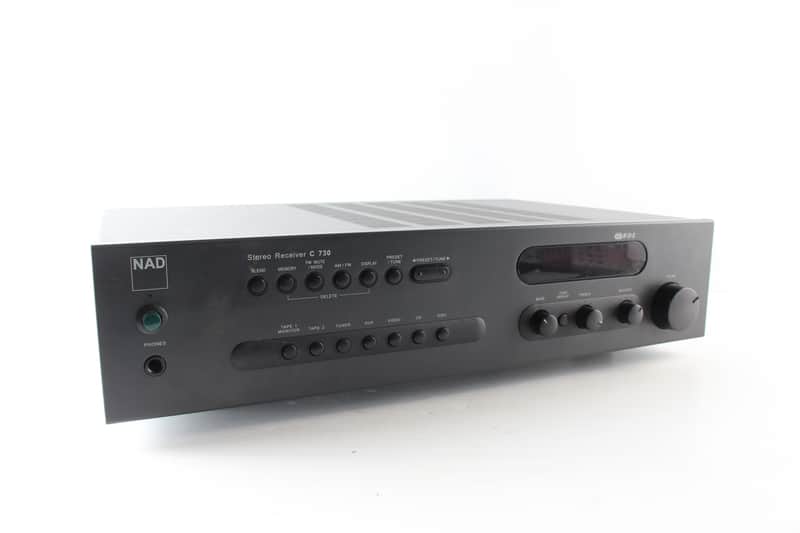 NAD C730 2000's image 1