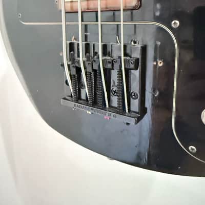 Gibson Grabber G3 1975 - 1985 - Ebony image 9