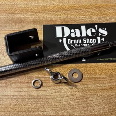 Pearl APS-03 9.5mm Cowbell Percussion Post image 2