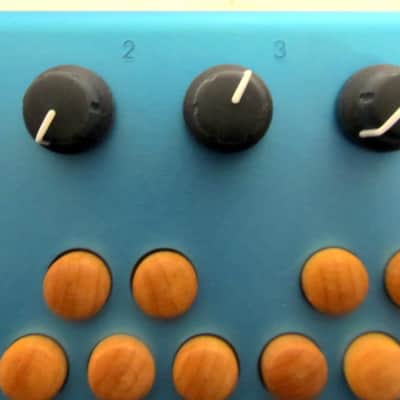 Used Critter & Guitari Organelle Music Computer Blue VGC image 10
