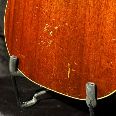Gibson LG-1 1957 - Gloss image 14