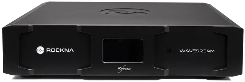 ROCKNA Wavedream Reference (XLR Version) - NEW! image 1