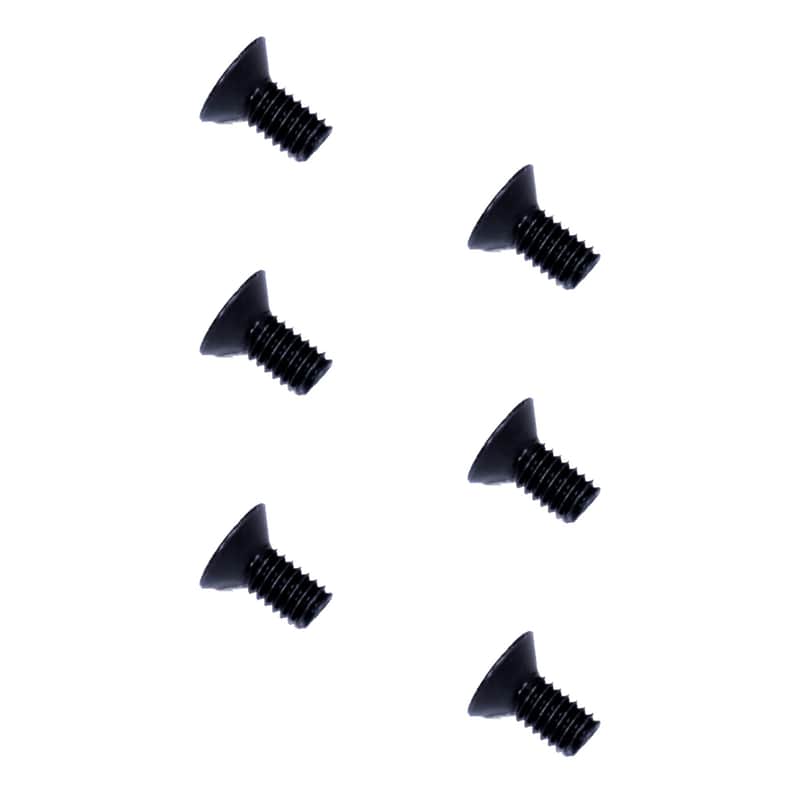Set of 6 Focusrite Rack Ear Screws for Scarlett 18i20 3rd Gen image 1