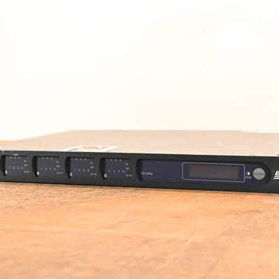 BSS London BLU-160 Networked Signal Processor CG01N8X image 1