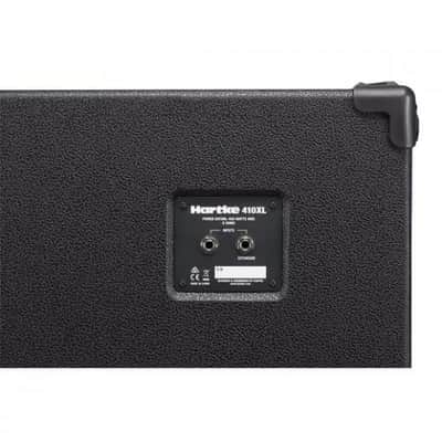 Hartke 410XL V2 | 400-Watt 4x10" Bass Speaker Cabinet. New with Full Warranty! image 3