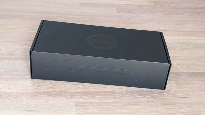 Elektron Analog Four 4-Voice Analog Synthesizer image 1