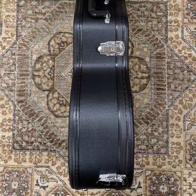 Eastman AR503CE 16" Archtop Electric Guitar in Classic Finish w/ Hard Case & Free Pro Setup image 16