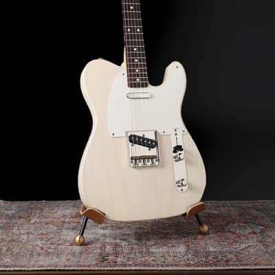 Lentz Traditional T w/ Reserve Upgrades- 2013 - Mary Kay (Blonde) Original Electronics. *Demo video added* image 7