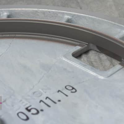 DENON DP-59L Direct Drive Auto-Lift Turntable in Good condition image 8