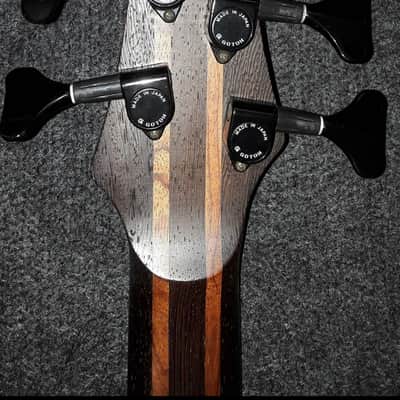 Ibanez SR1305-OL Standard Soundgear Bass 1993 - 1997 - Oil image 5