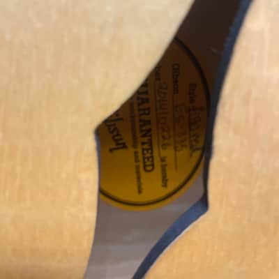 Gibson ES 335 Figured image 10