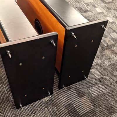 Audio Physic Virgo II Speakers - Matching Serial Nos. For Pick Up in Milwaukee, WI image 13