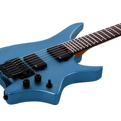 NEXT HN5 w/ Trem and Active PU - 6 Colors image 6